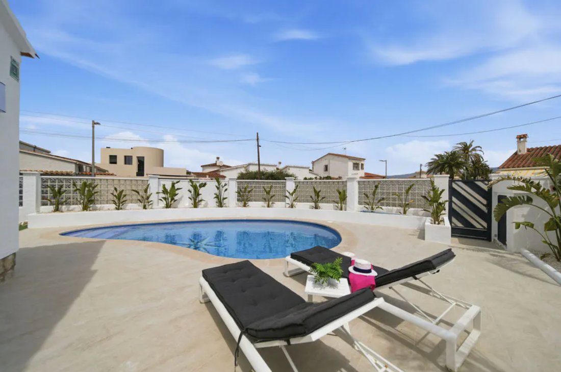 House in Empuriabrava, Catalonia, Spain 5 - 18439465
