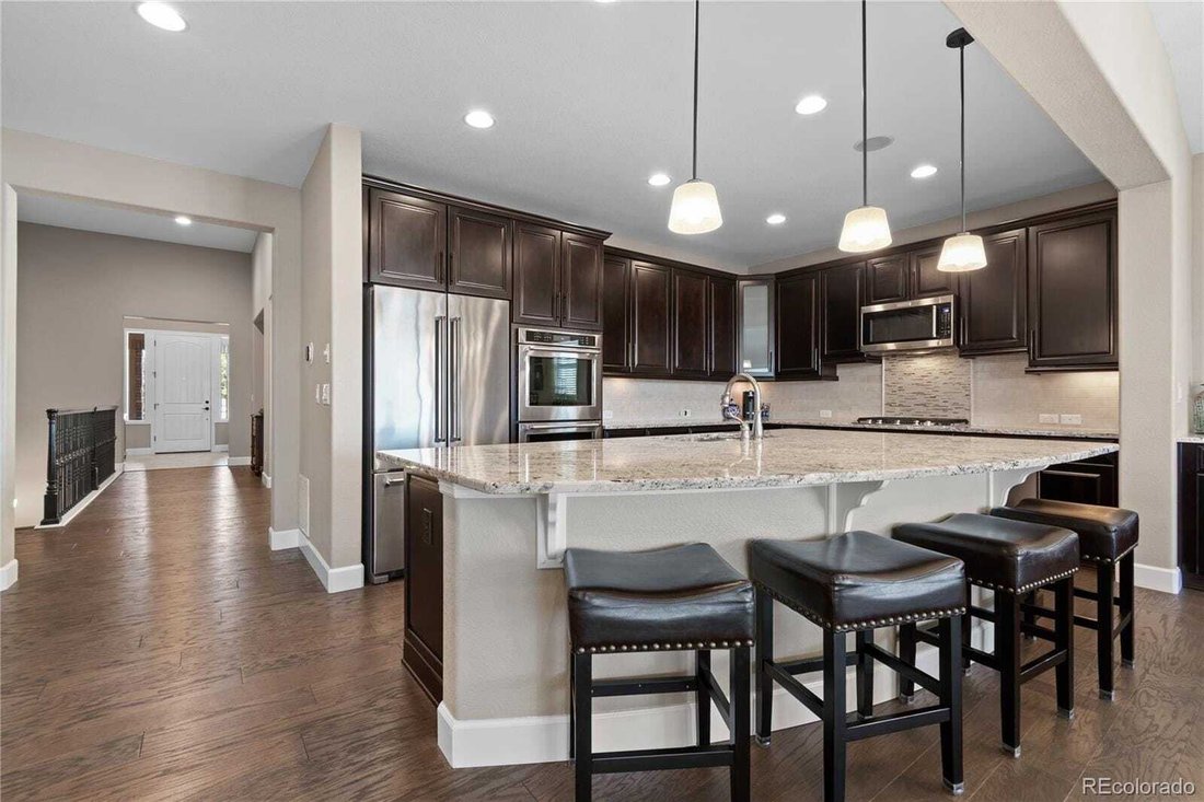 House in Highlands Ranch, Colorado, United States 5 - 18441550