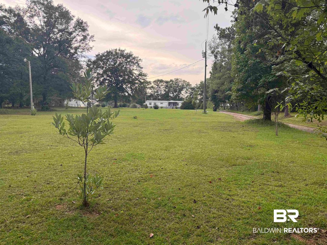 Land in Bay Minette, Alabama, United States 2 - 17043867