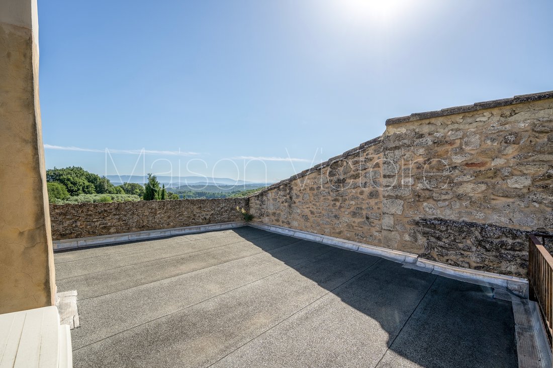 House in Oppède, Provence-Alpes-Côte d'Azur, France 5 - 18441102