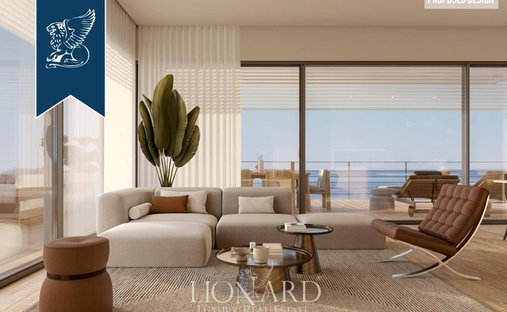 Apartamento en Celle Ligure, Liguria, Italia 1