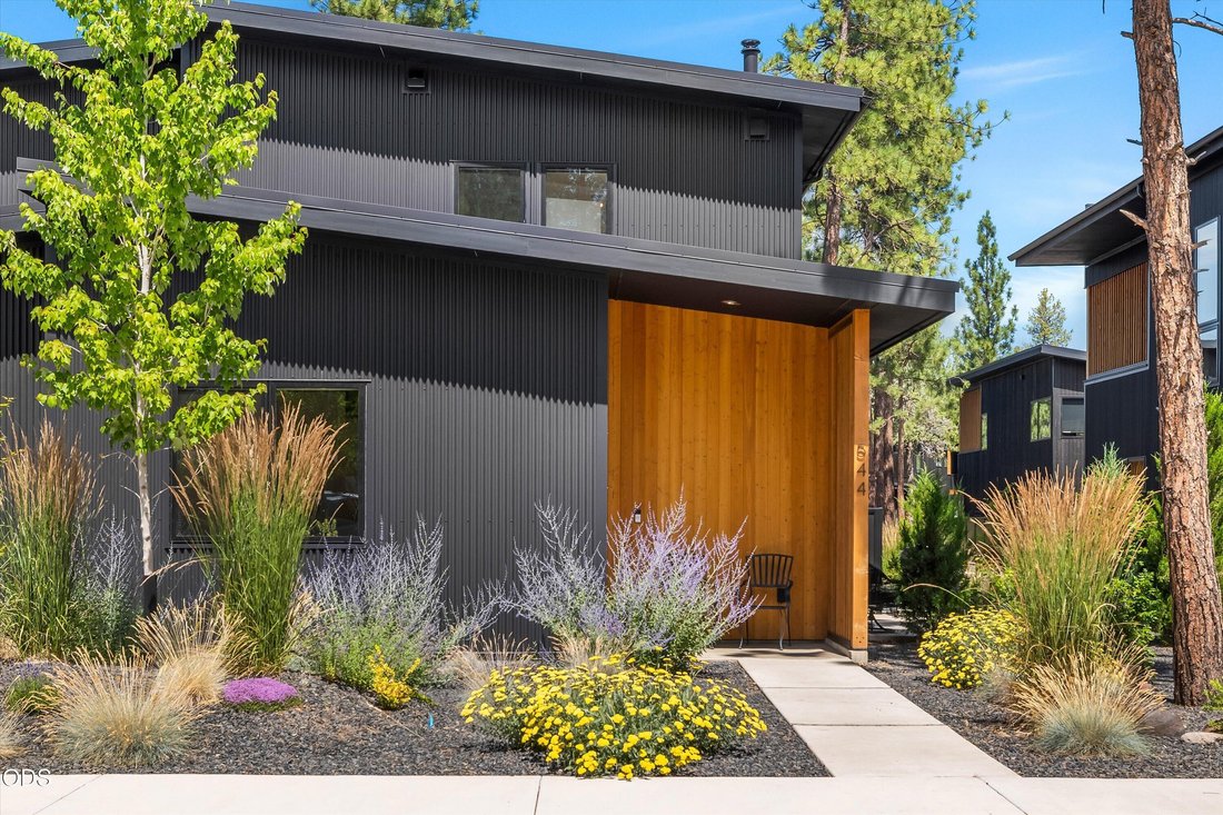 Townhouse in Sisters, Oregon, United States 2 - 18439737