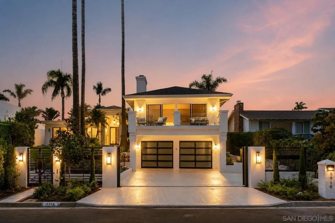 House in San Diego, California, United States 2 - 18442882