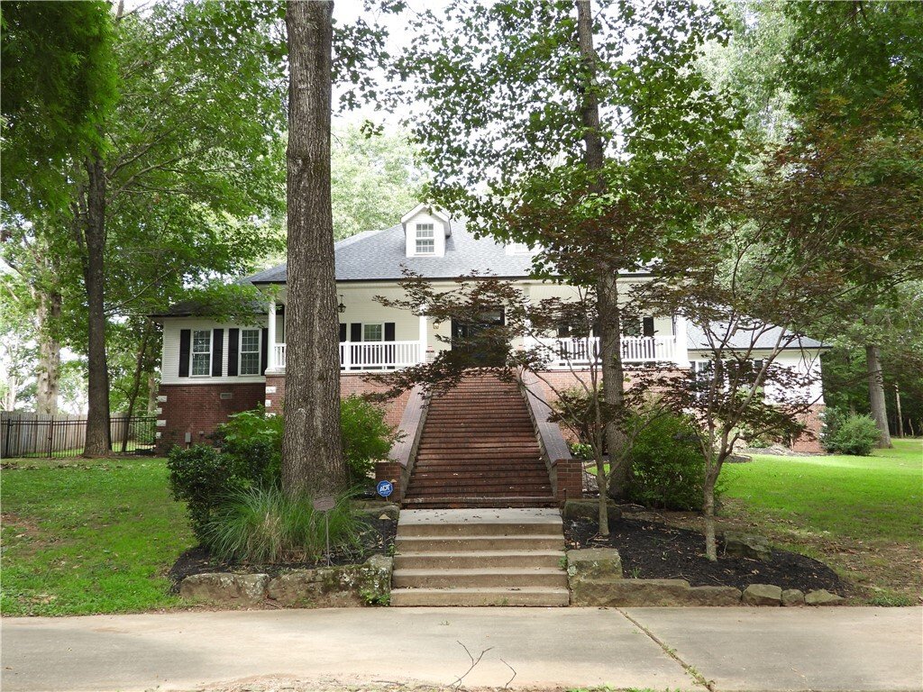 House in Springdale, Arkansas, United States 2 - 18291769
