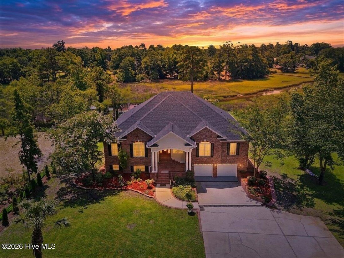 House in Hampstead, North Carolina, United States 1 - 18437294