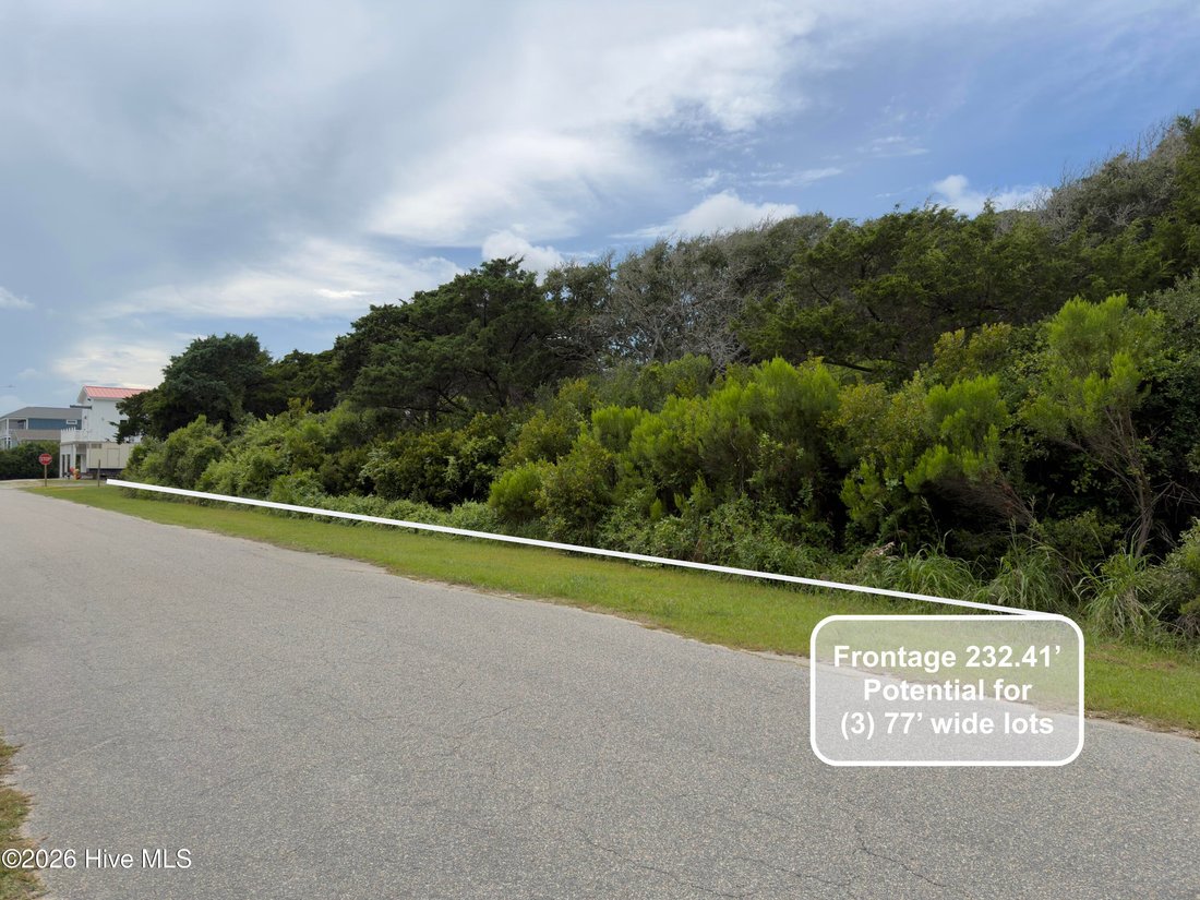 Land in Oak Island, North Carolina, United States 3 - 18440421
