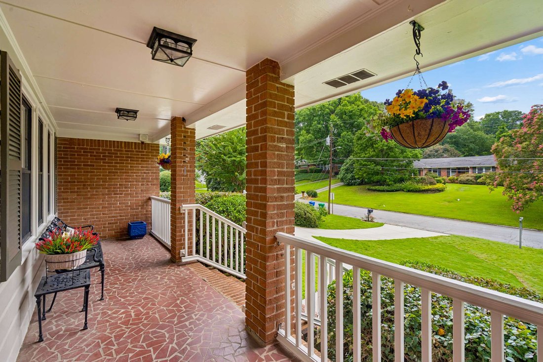 House in Decatur, Georgia, United States 3 - 18438247