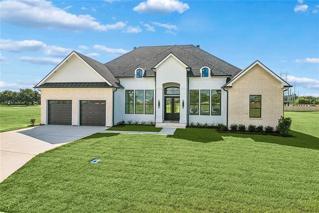 House in Westwego, Louisiana, United States 1 - 18439506