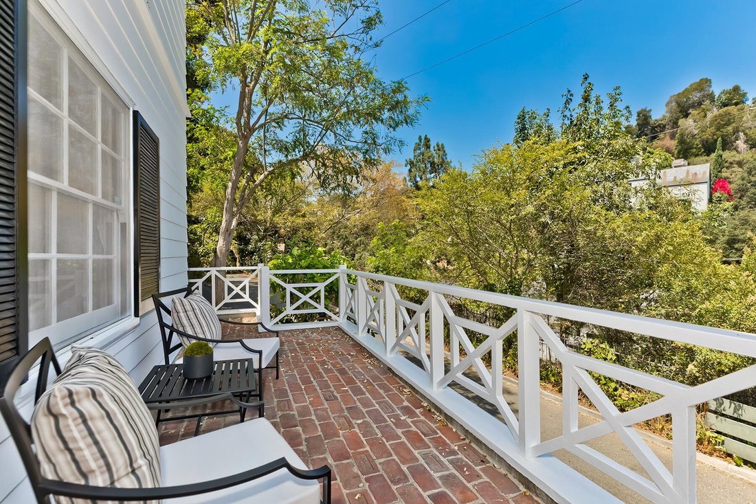House in Los Angeles, California, United States 2 - 18438132