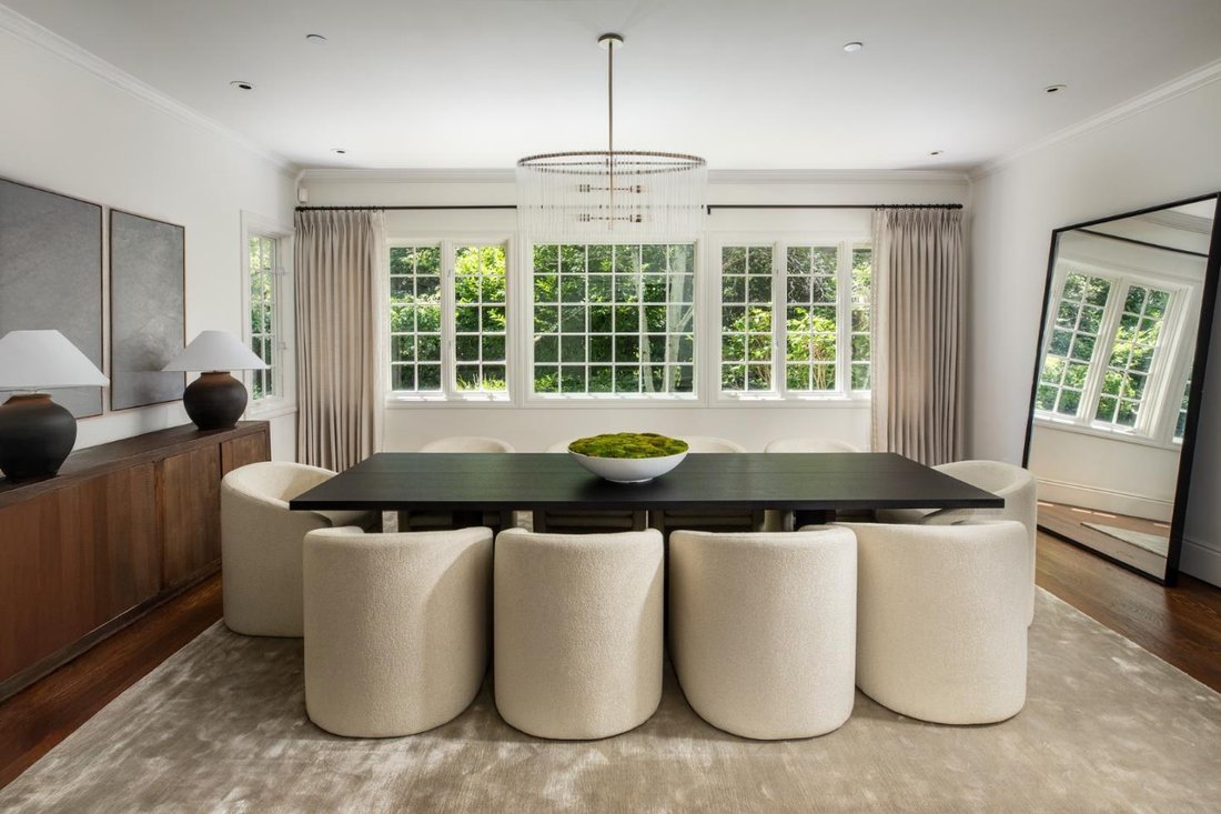 House in Atherton, California, United States 5 - 18413421