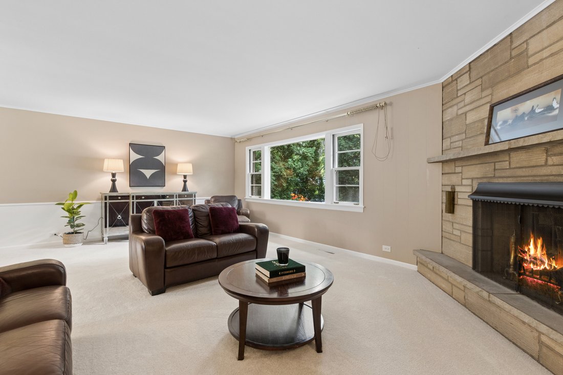 House in Highland Park, Illinois, United States 4 - 18440342