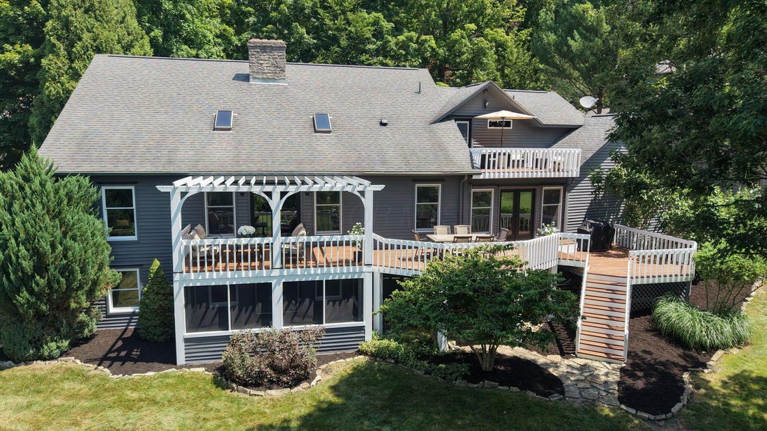 House in Granville, Ohio, United States 1 - 18442344
