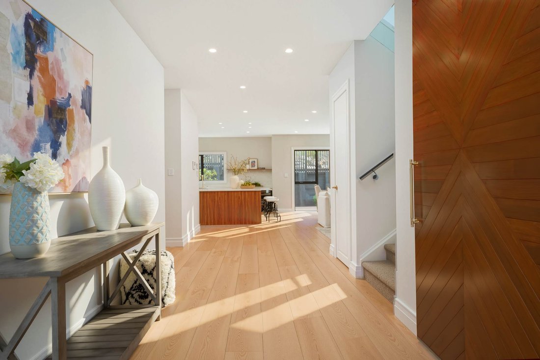 House in Auckland, Auckland, New Zealand 3 - 17353643