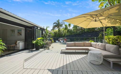 House in Auckland, Auckland, New Zealand 1