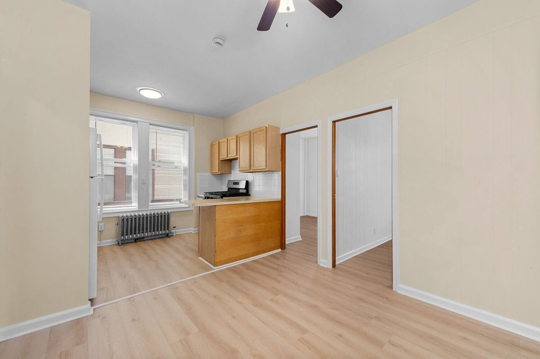 Apartment in New York, New York, United States 5 - 18437816