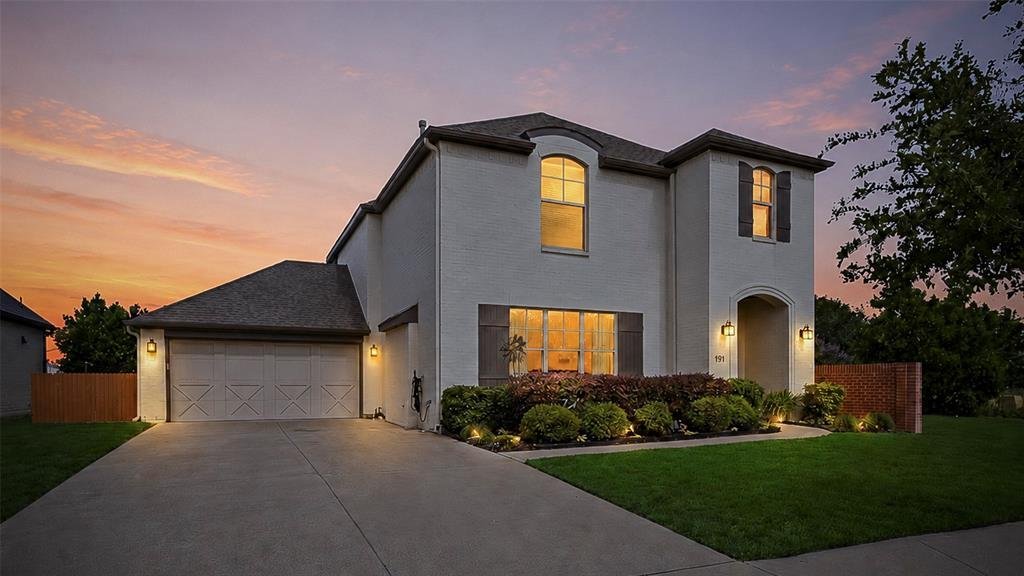 House in Aledo, Texas, United States 3 - 18020129