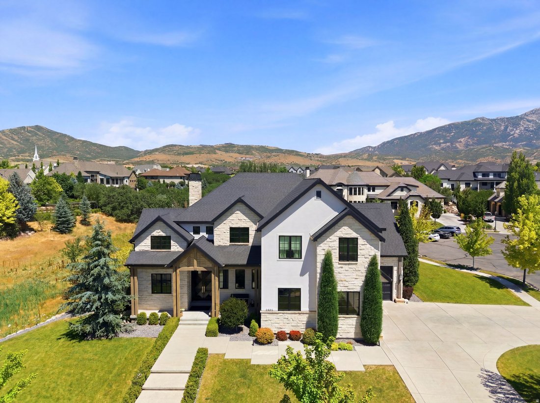 House in Highland, Utah, United States 3 - 18439356