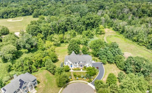 House in Tinton Falls, New Jersey, United States 1