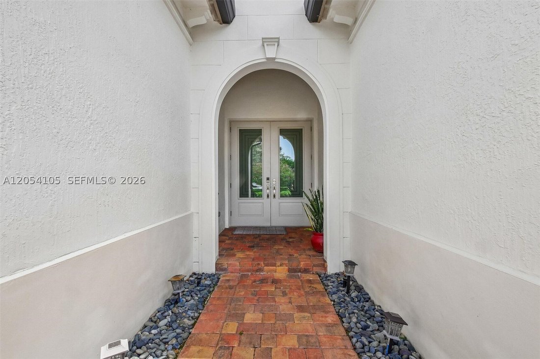 House in Miramar, Florida, United States 2 - 18436508
