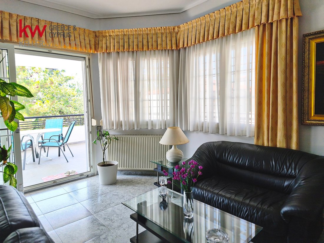Apartment in Panorama, Macedonia and Thrace, Greece 3 - 18436782