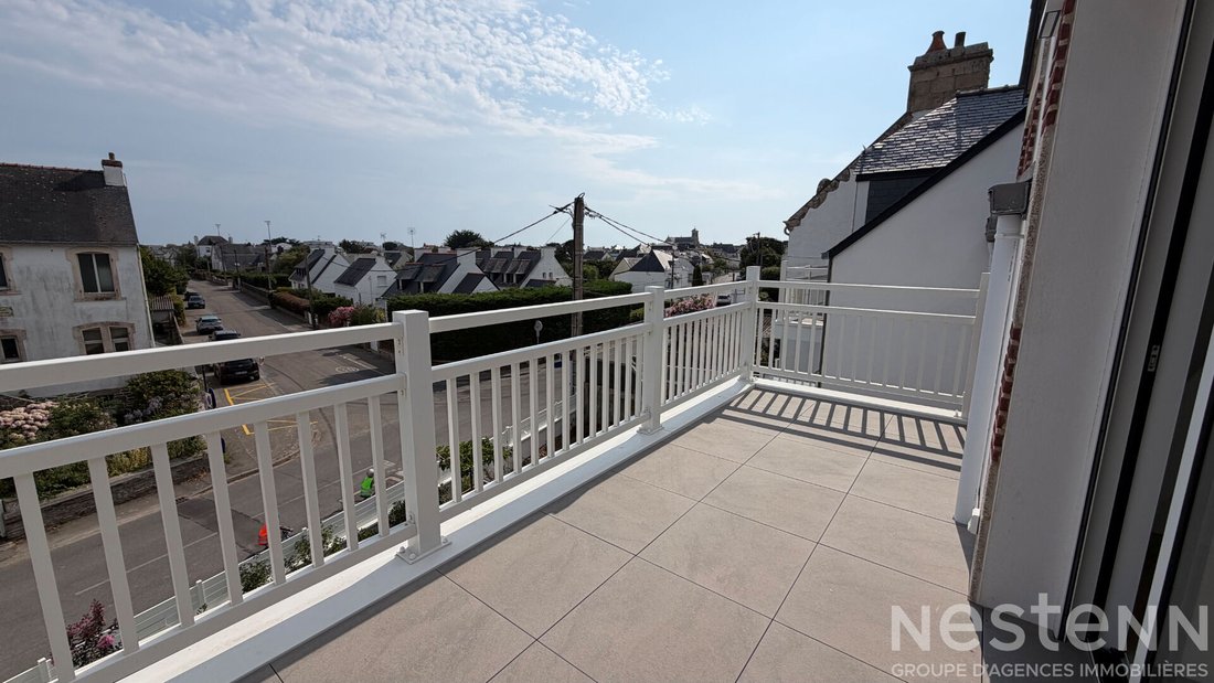 Apartment in Ouest, Quiberon, France 3 - 17854563
