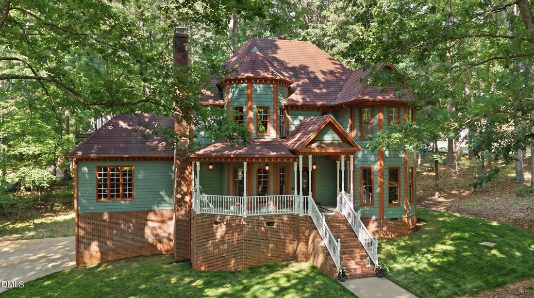 House in Raleigh, North Carolina, United States 1 - 18440108