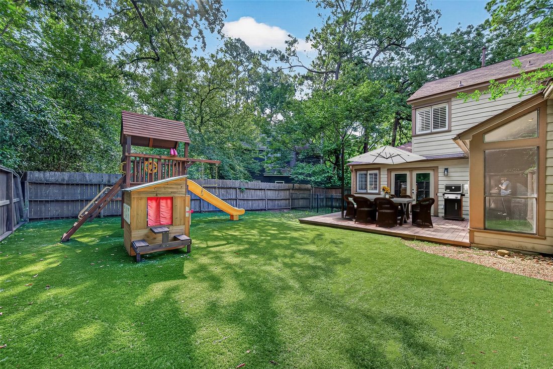 Casa a The Woodlands, Texas, Stati Uniti 1 - 17940970
