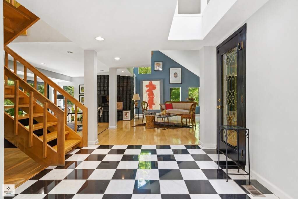 House in Riverwoods, Illinois, United States 4 - 18441782