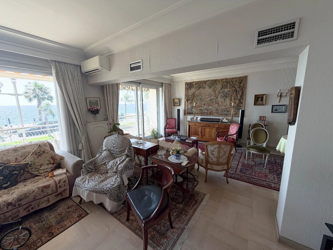 Apartment in Nice, Provence-Alpes-Côte d'Azur, France 4 - 18437693