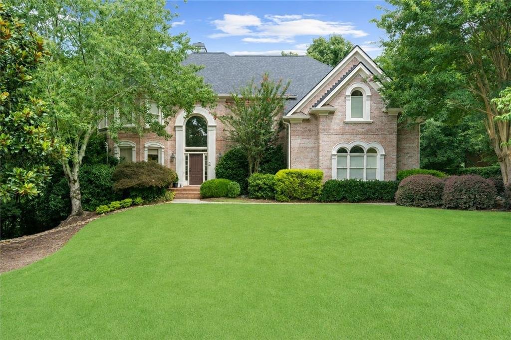 House in Alpharetta, Georgia, United States 2 - 18437118