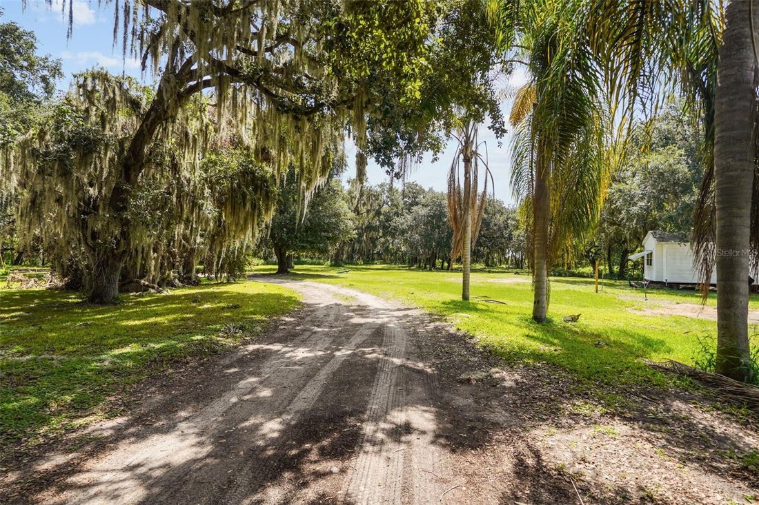 Appartement à Kissimmee, Floride, États-Unis 3 - 18292124