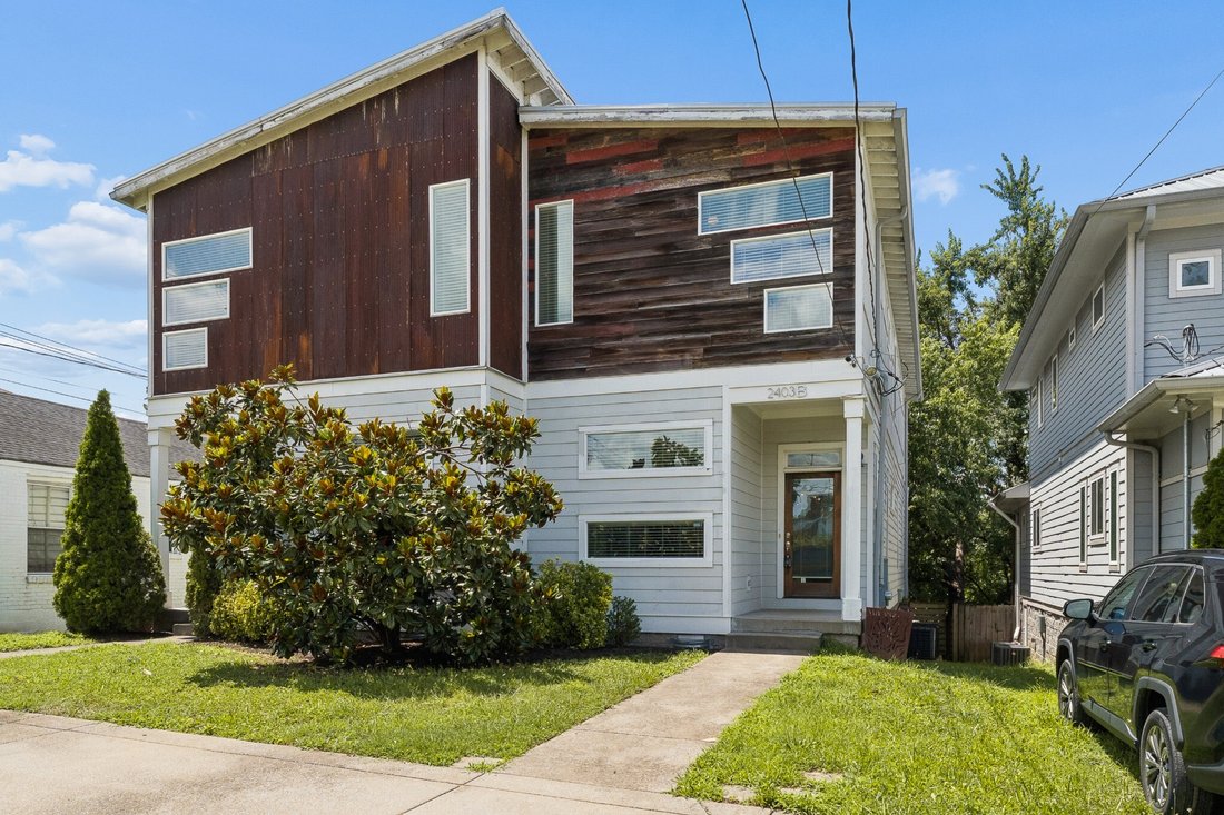 Co Op in Nashville, Tennessee, United States 2 - 18436777