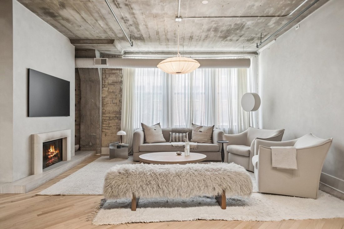 Condo in Chicago, Illinois, United States 2 - 18437359