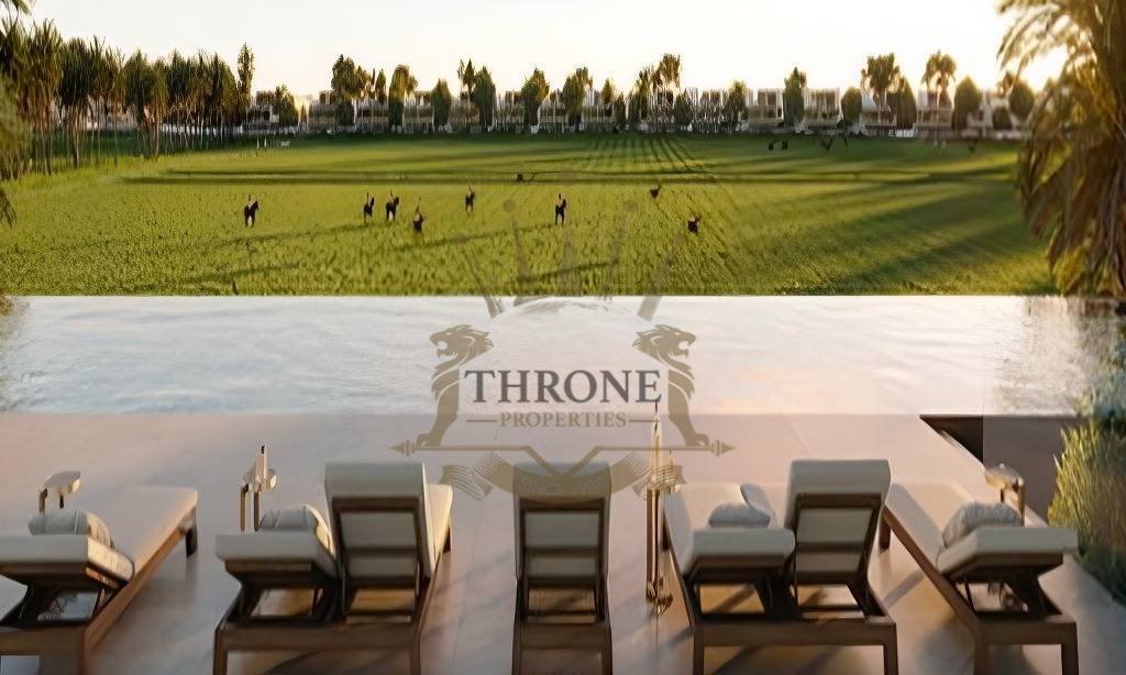 Villa in Dubai, United Arab Emirates 2 - 18436928