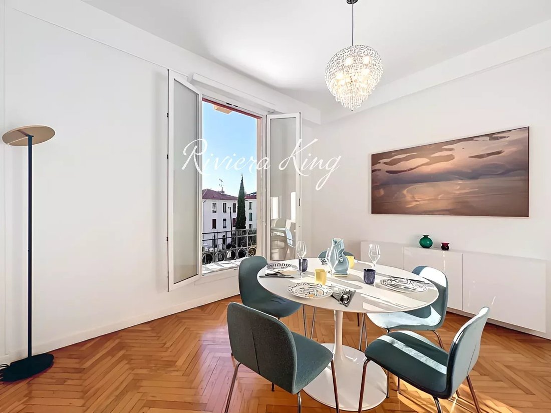 Apartment in Nice, Provence-Alpes-Côte d'Azur, France 2 - 17356922