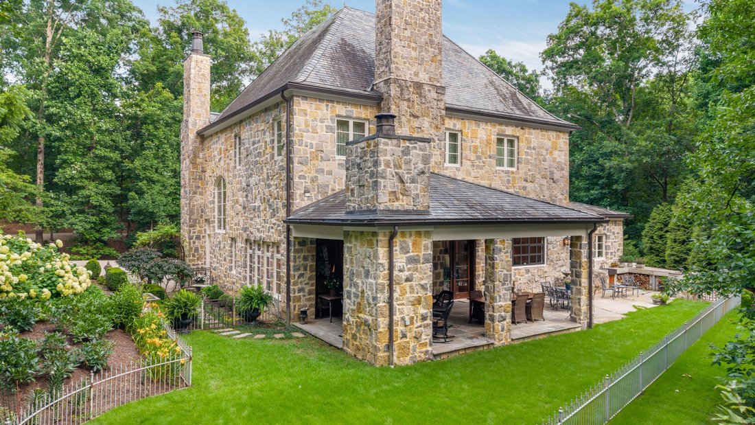 House in Cleveland, Tennessee, United States 5 - 18440467
