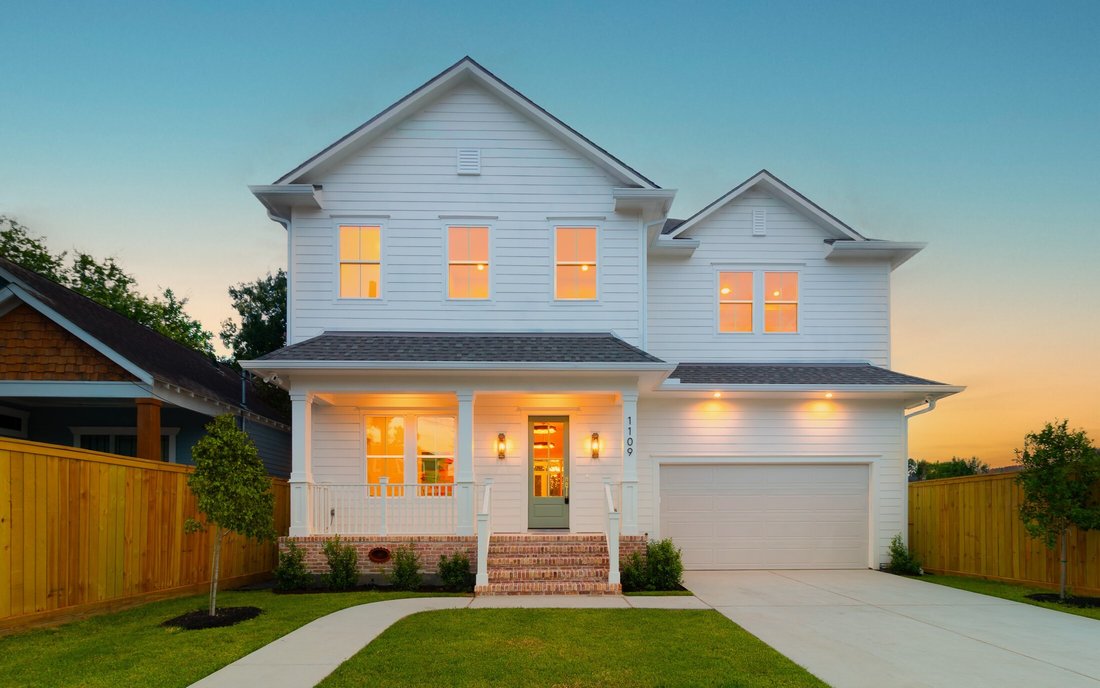 House in Houston, Texas, United States 1 - 18024774