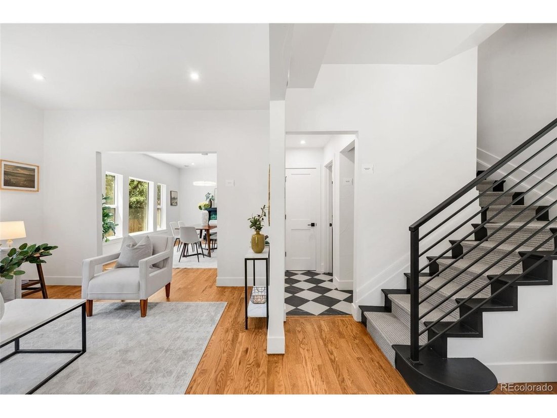 House in Denver, Colorado, United States 3 - 18442140