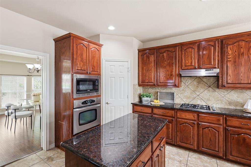 Casa a Frisco, Texas, Stati Uniti 3 - 18440688