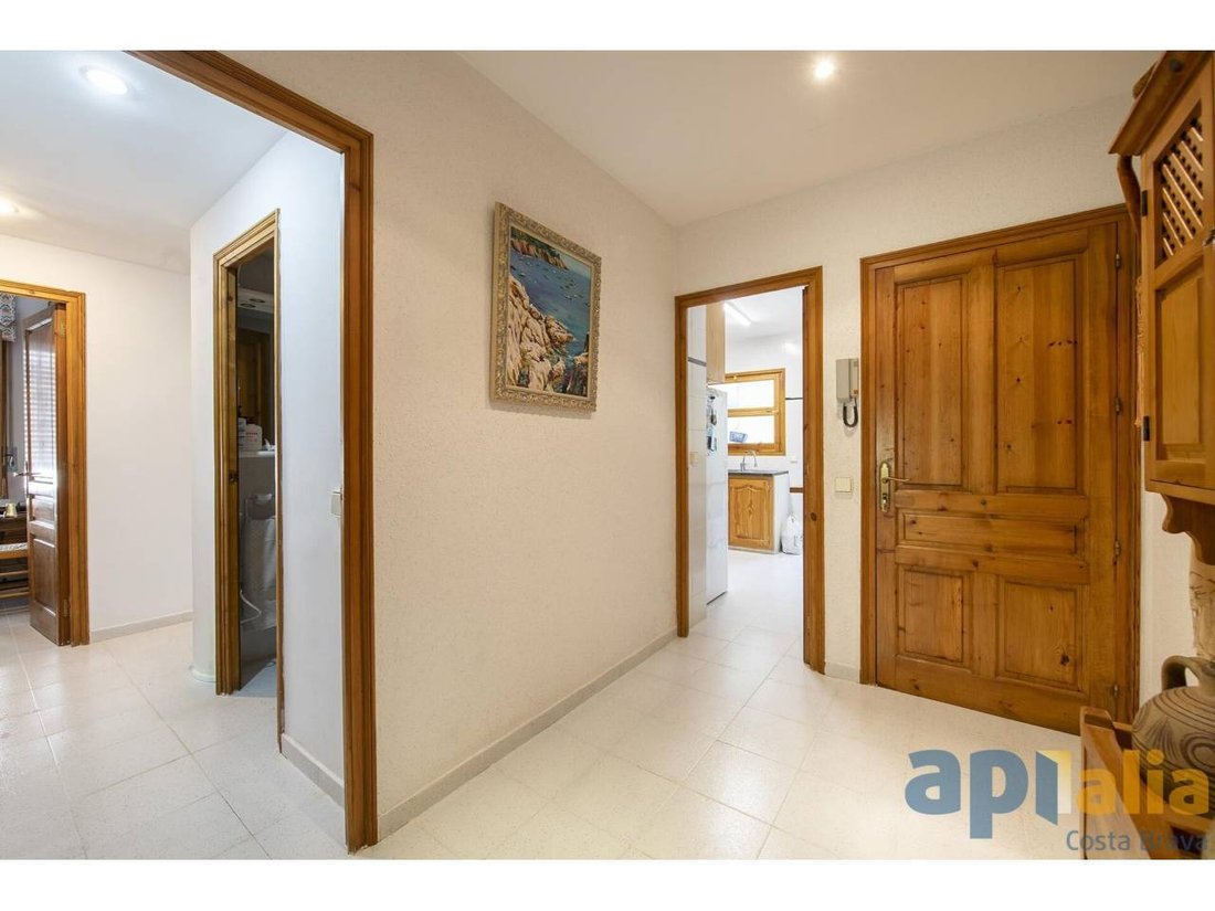 Apartment in Tamariu, Palafrugell, Spain 3 - 18442428
