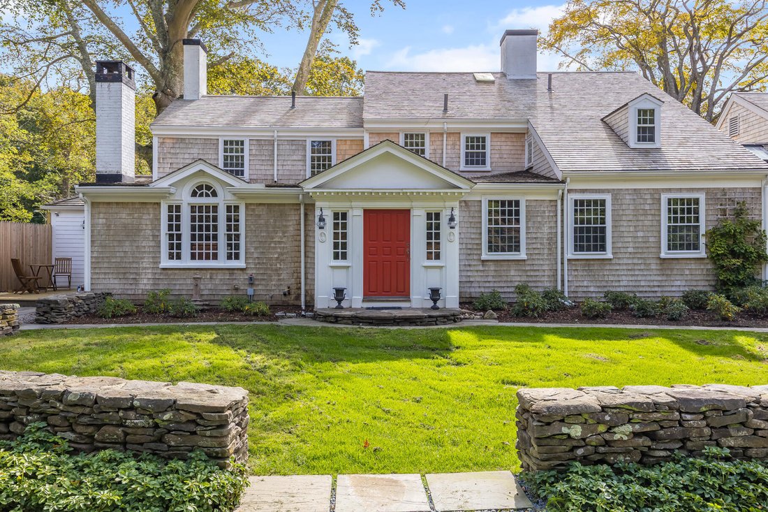 House in Sandwich, Massachusetts, United States 4 - 18435357