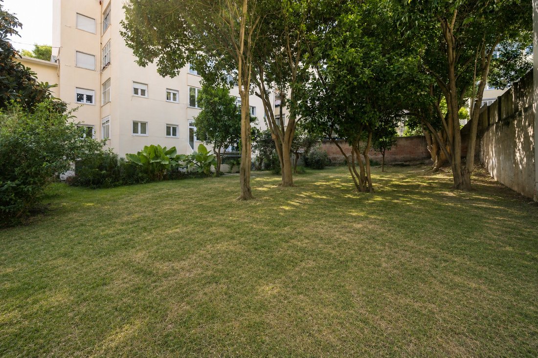 Apartment in Sao Domingos de Benfica, Lisbon, Portugal 1 - 18436238
