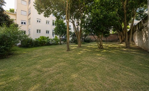 Apartamento en Sao Domingos de Benfica, Lisboa, Portugal 1