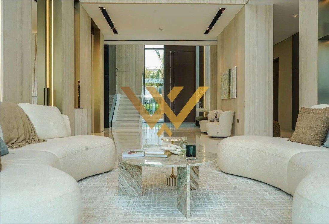 Villa in Hadaeq Sheikh Mohammed Bin Rashid, Dubai, United Arab Emirates 5 - 18436605