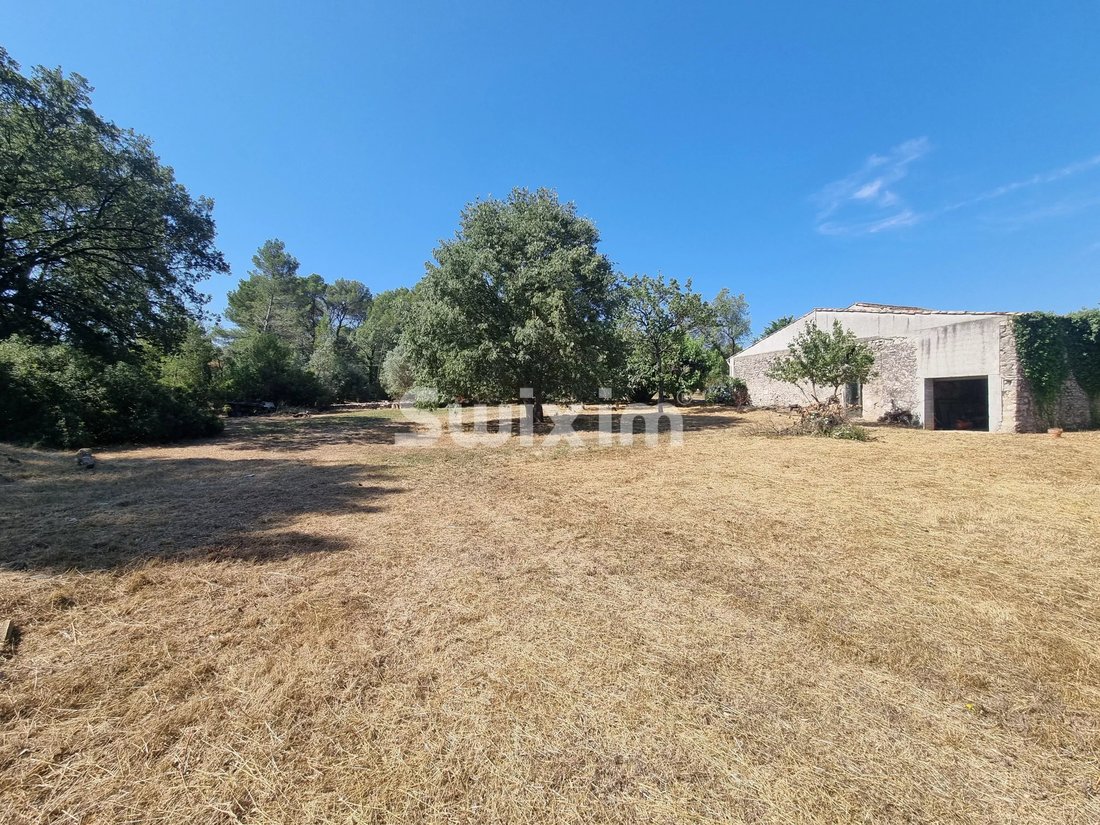 Estate in Maljournal-Hlm Saint Hermantaire, Draguignan, France 4 - 18437831