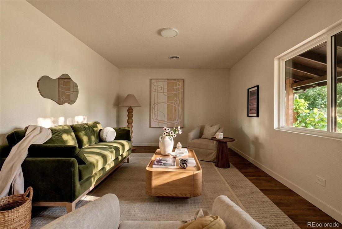 House in Lakewood, Colorado, United States 3 - 18442630