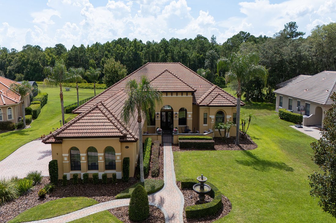 House in Sanford, Florida, United States 4 - 18437865