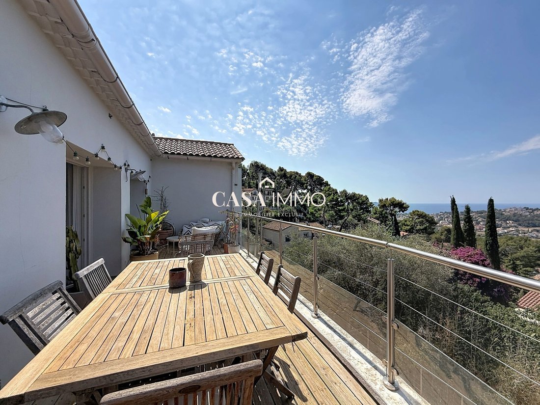 Apartment in Centre Ville, Carqueiranne, France 1 - 18441704