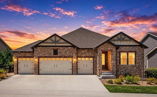 House in Aurora, Colorado, United States 1