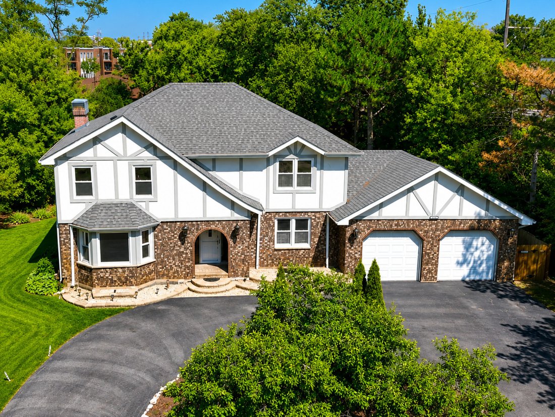 House in Wheeling, Illinois, United States 2 - 18440337